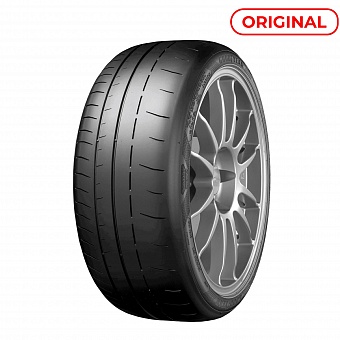 ���� ���� Goodyear Eagle F1 SuperSport RS